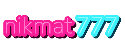 nikmat777 — logo kanal